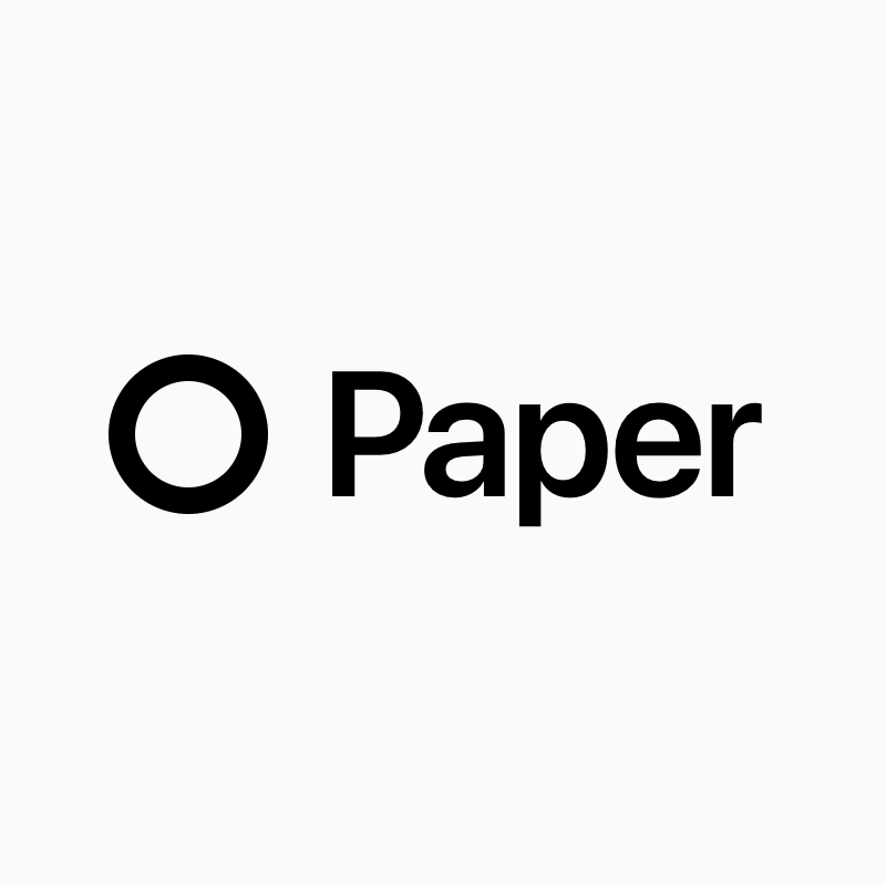 Paper